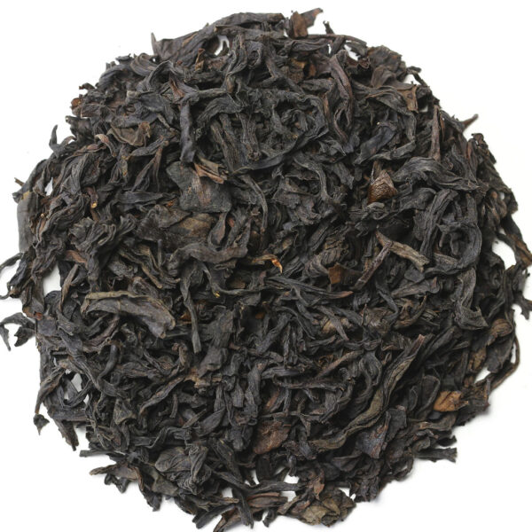 Da Hong Pao - Marele halat roșu #2