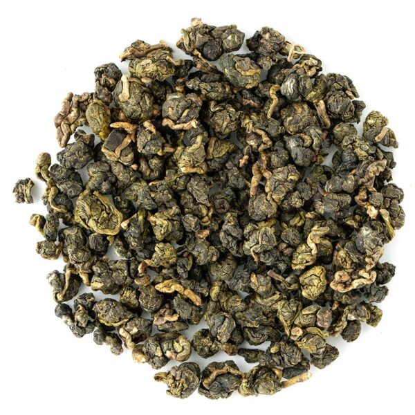 Dong Ding Oolong – ceai oolong premium din Taiwan