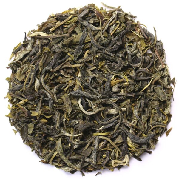 Mao Feng verde
