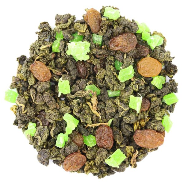 Oolong cu struguri